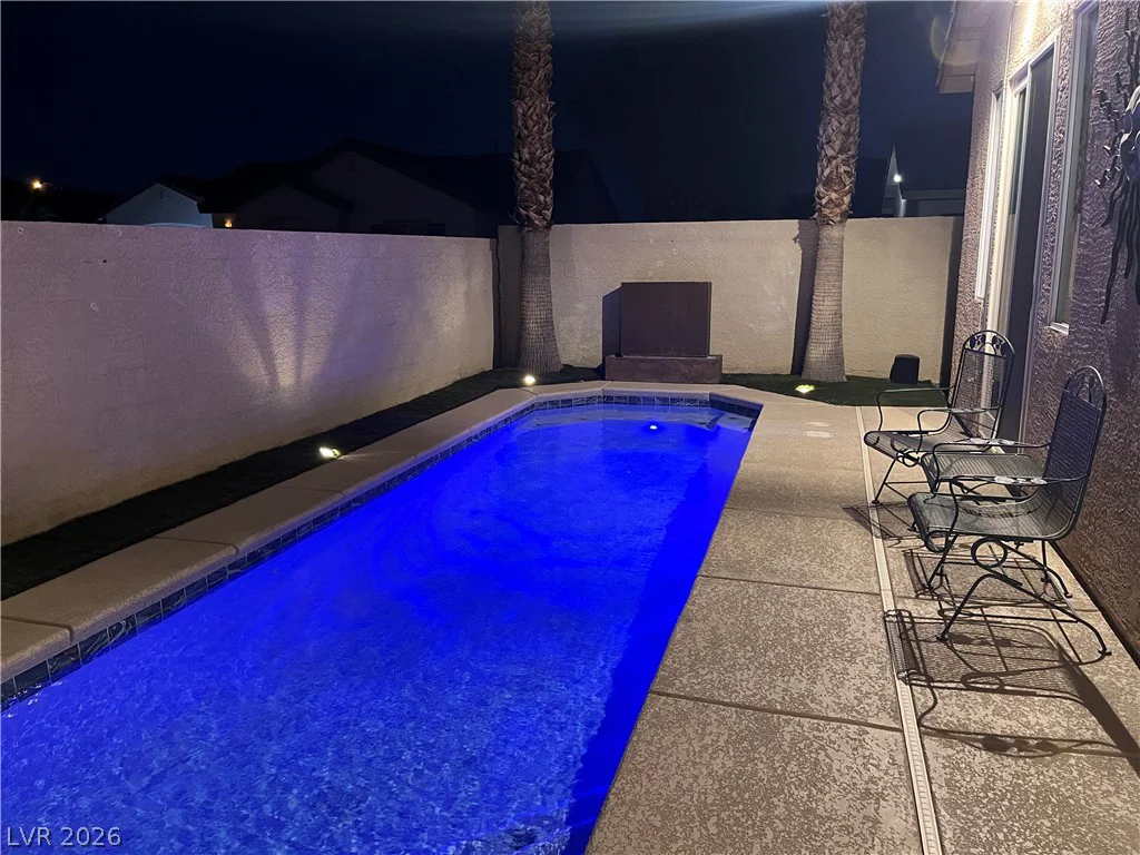9444 Kingsley, Las Vegas, NV 89149
