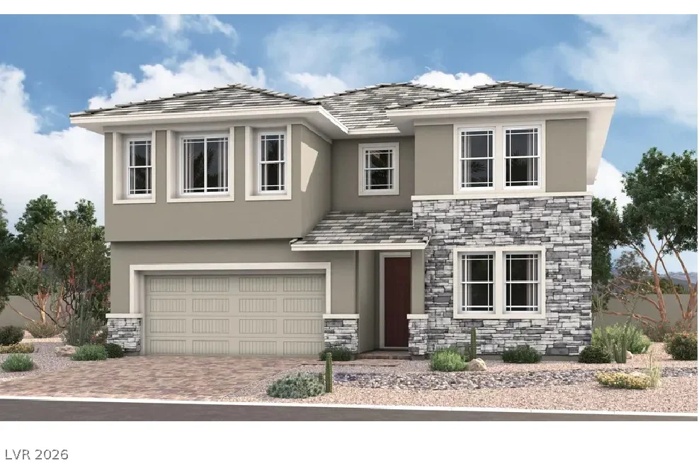 42 Fairdale, Henderson, NV 89011