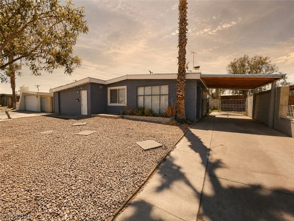 345 Mallard, Las Vegas, NV 89107