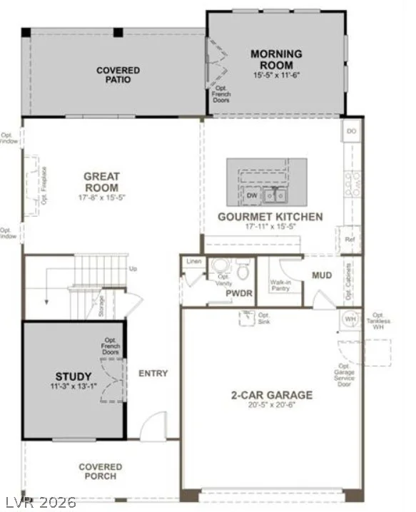 40 Fairdale, Henderson, NV 89011