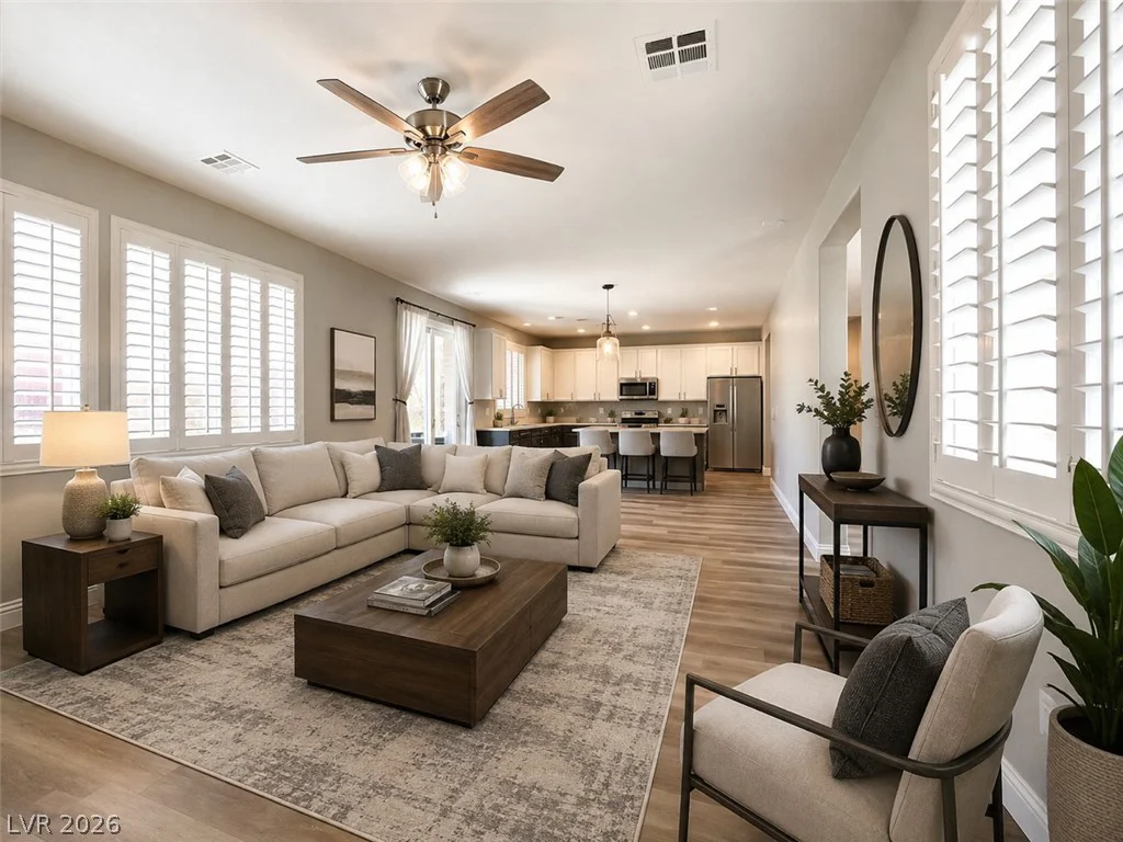 6635 Brooklyn Heights, Las Vegas, NV 89166