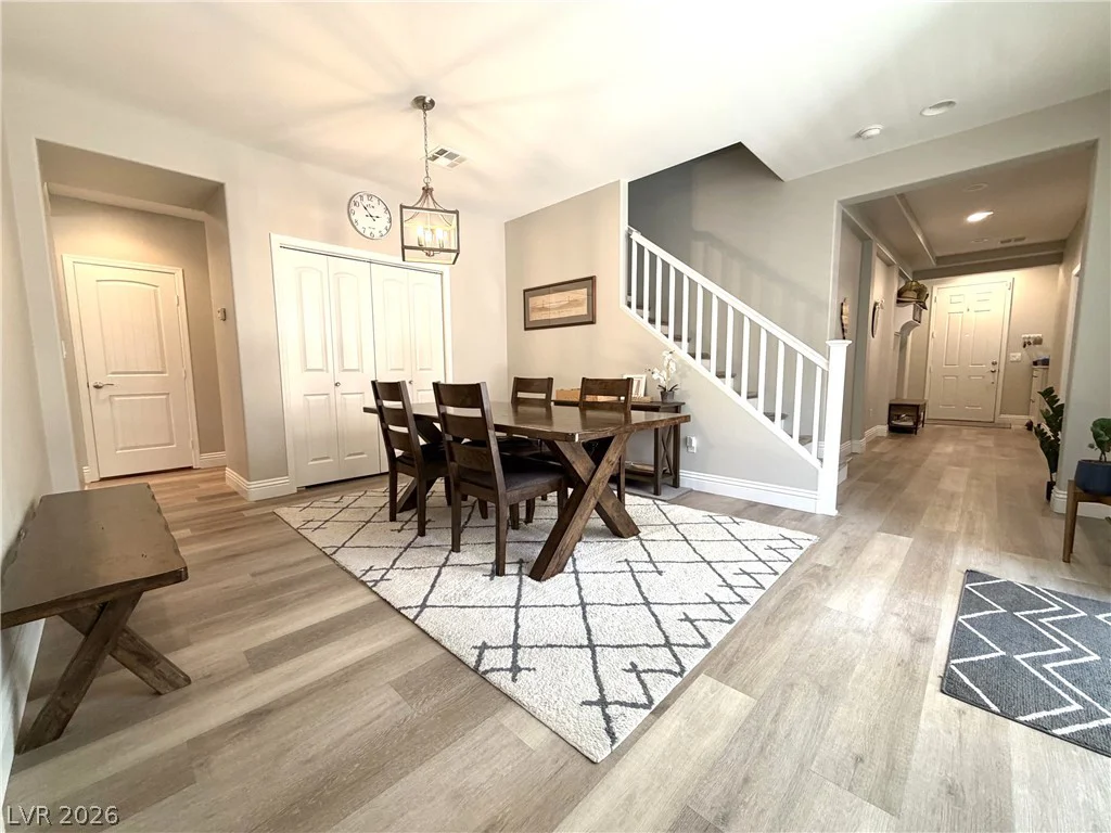 6635 Brooklyn Heights, Las Vegas, NV 89166