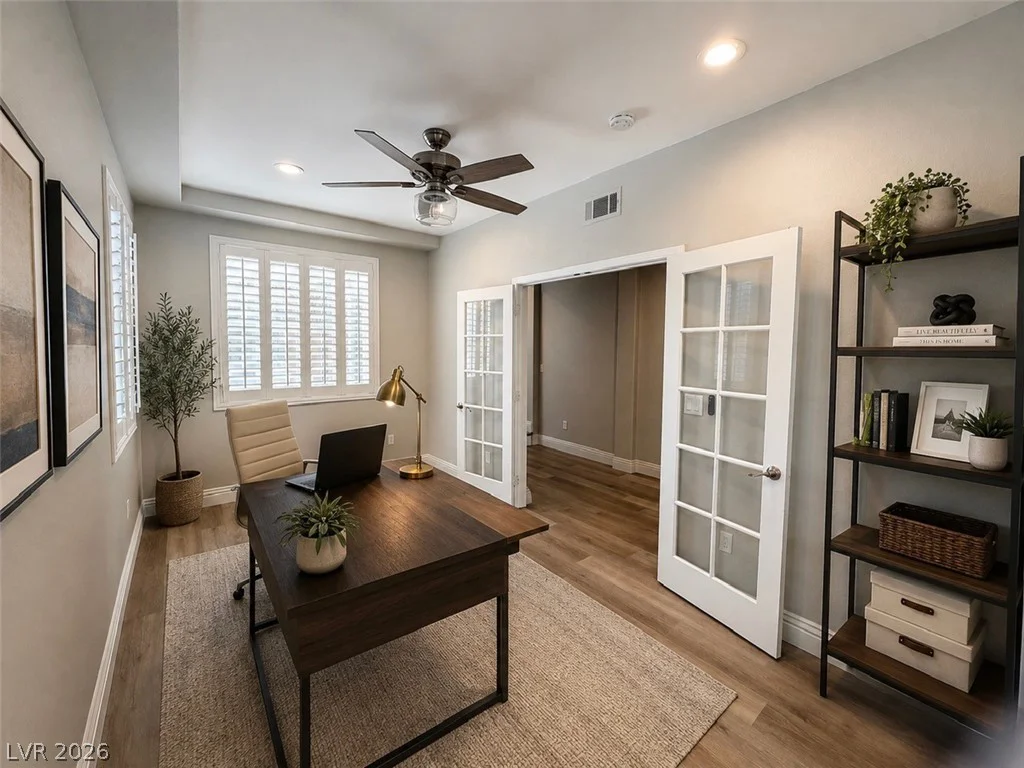 6635 Brooklyn Heights, Las Vegas, NV 89166
