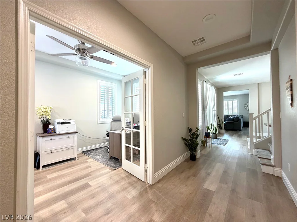 6635 Brooklyn Heights, Las Vegas, NV 89166