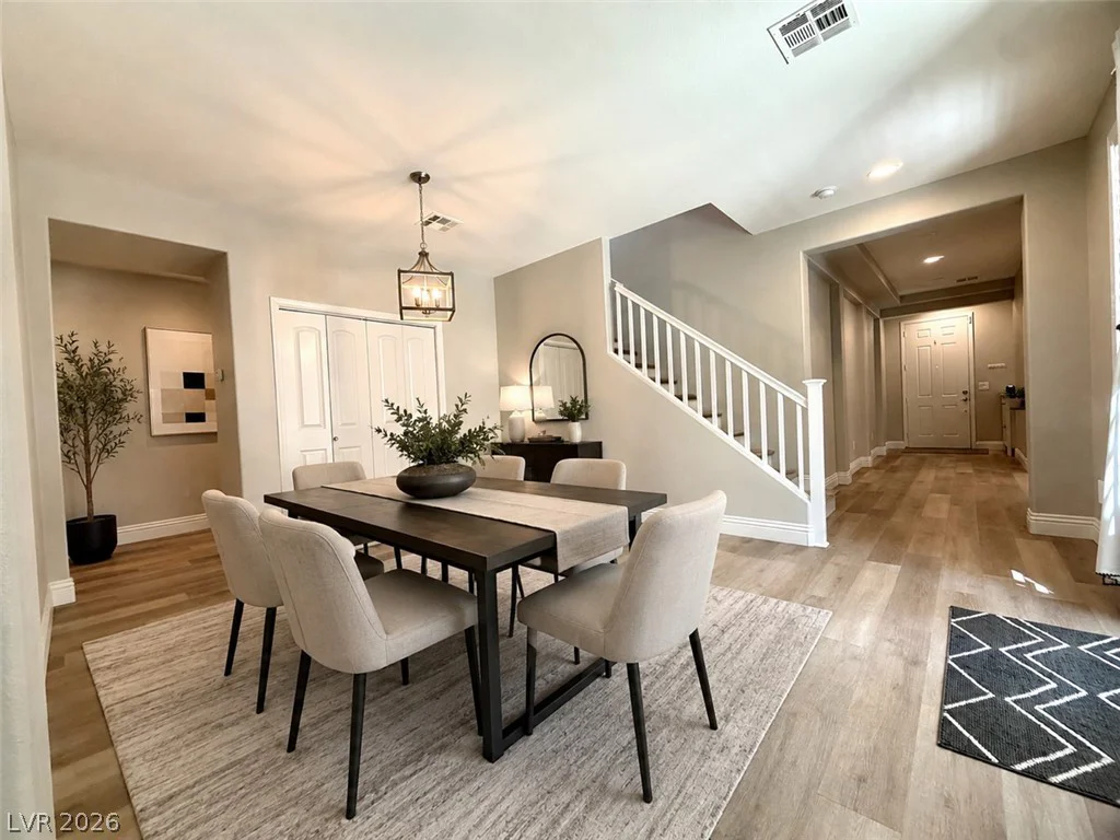 6635 Brooklyn Heights, Las Vegas, NV 89166