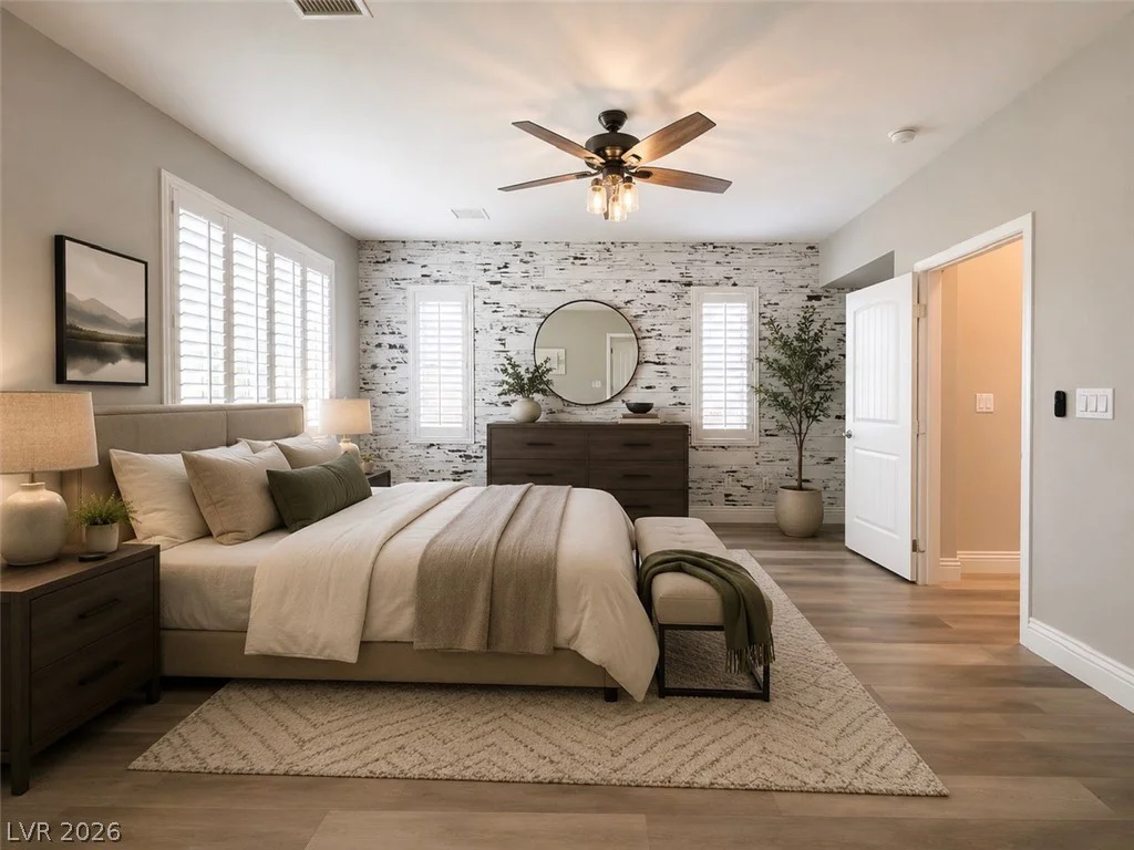 6635 Brooklyn Heights, Las Vegas, NV 89166