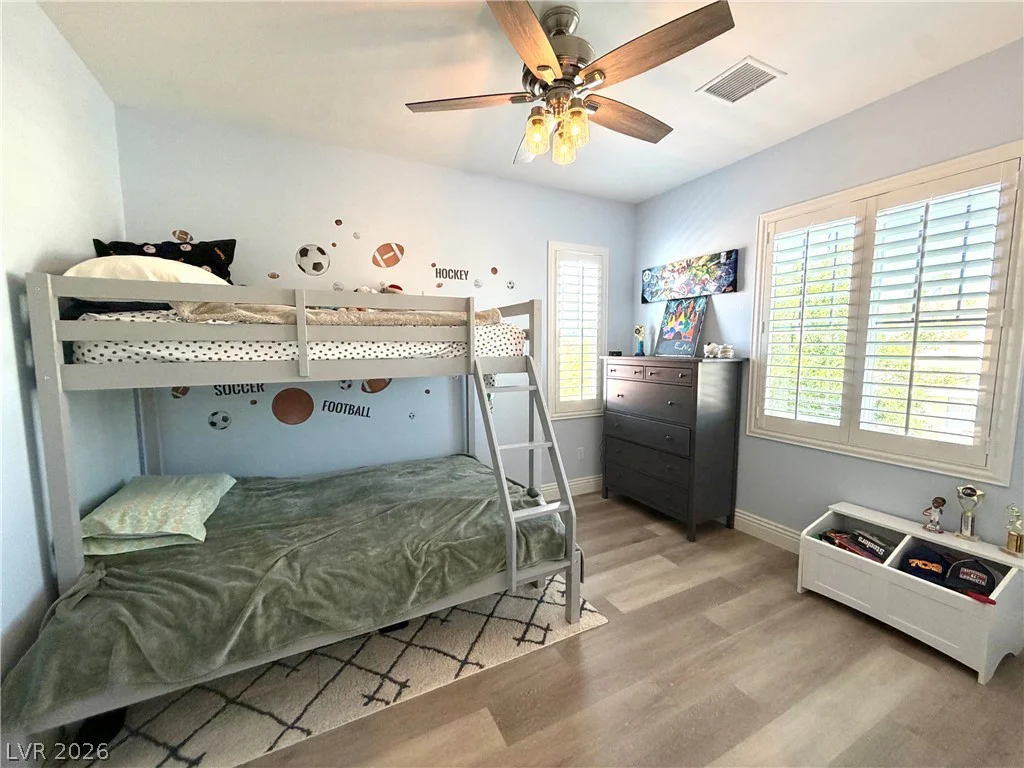 6635 Brooklyn Heights, Las Vegas, NV 89166