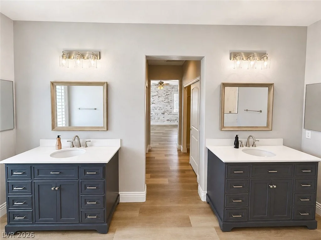 6635 Brooklyn Heights, Las Vegas, NV 89166