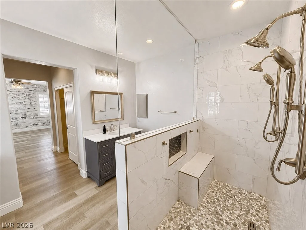 6635 Brooklyn Heights, Las Vegas, NV 89166
