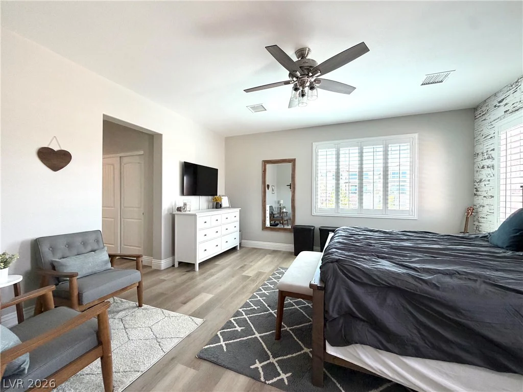6635 Brooklyn Heights, Las Vegas, NV 89166
