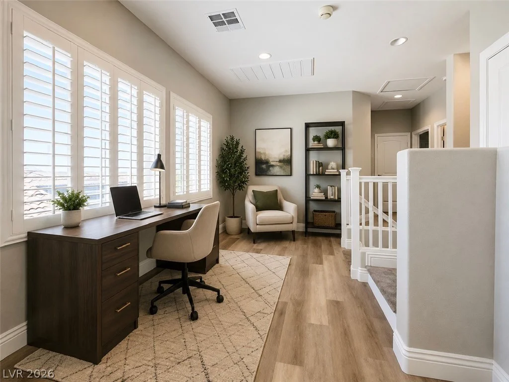 6635 Brooklyn Heights, Las Vegas, NV 89166