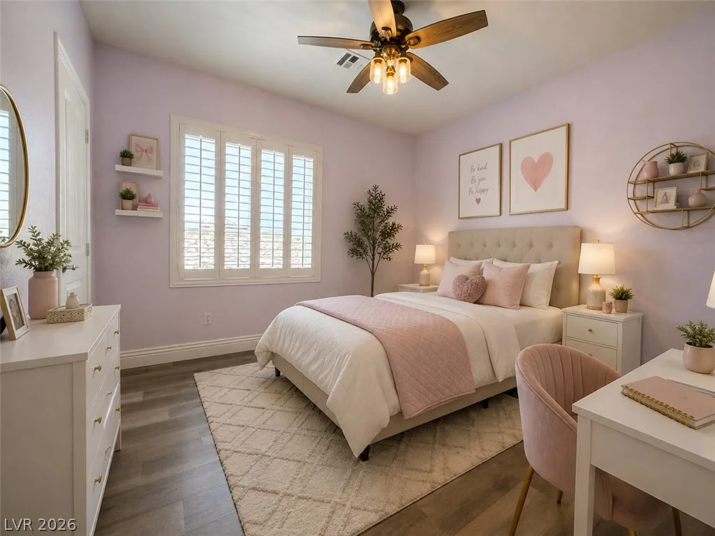 6635 Brooklyn Heights, Las Vegas, NV 89166