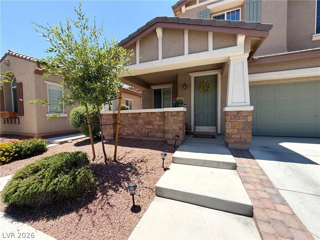 6635 Brooklyn Heights, Las Vegas, NV 89166