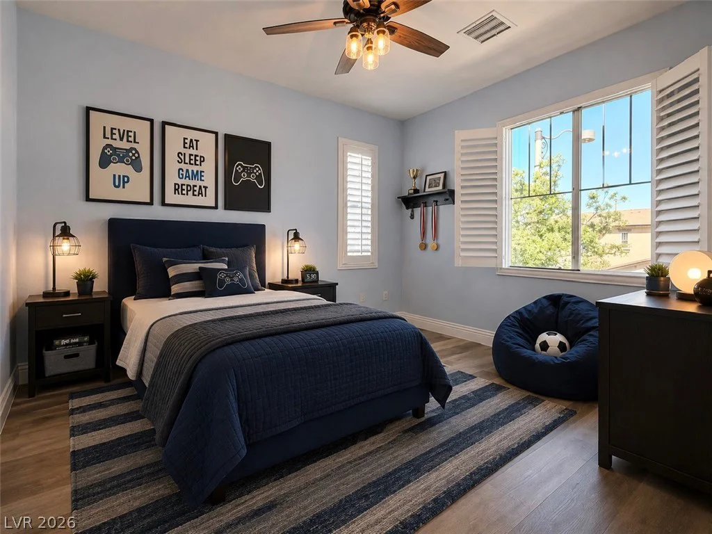 6635 Brooklyn Heights, Las Vegas, NV 89166