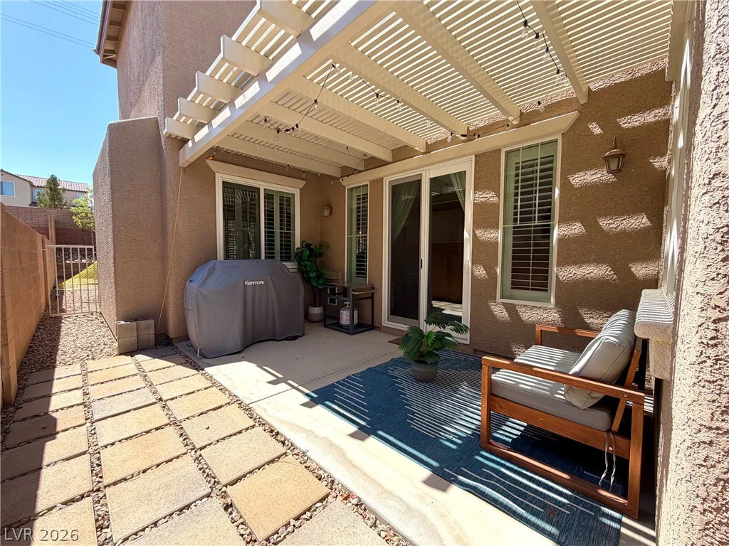 6635 Brooklyn Heights, Las Vegas, NV 89166