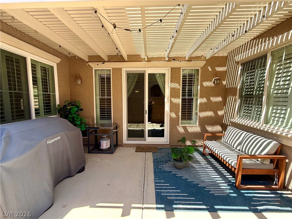 6635 Brooklyn Heights, Las Vegas, NV 89166