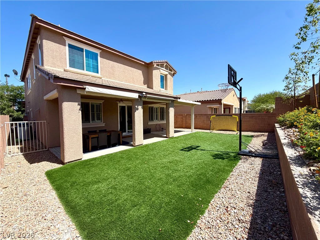 6635 Brooklyn Heights, Las Vegas, NV 89166