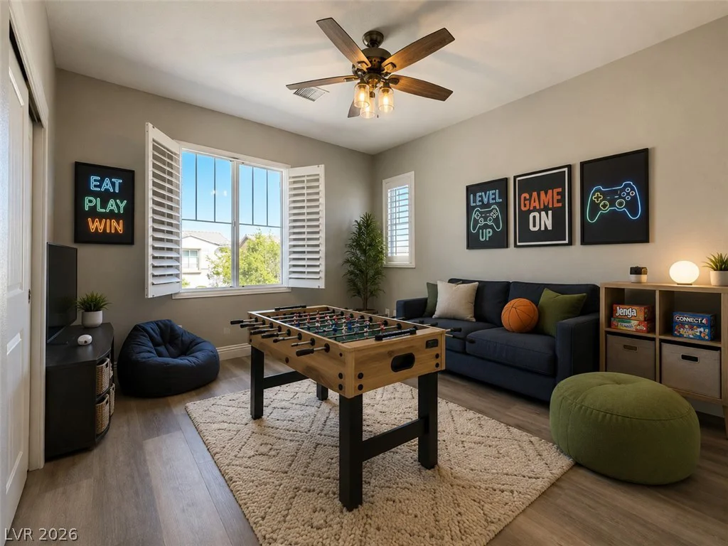 6635 Brooklyn Heights, Las Vegas, NV 89166