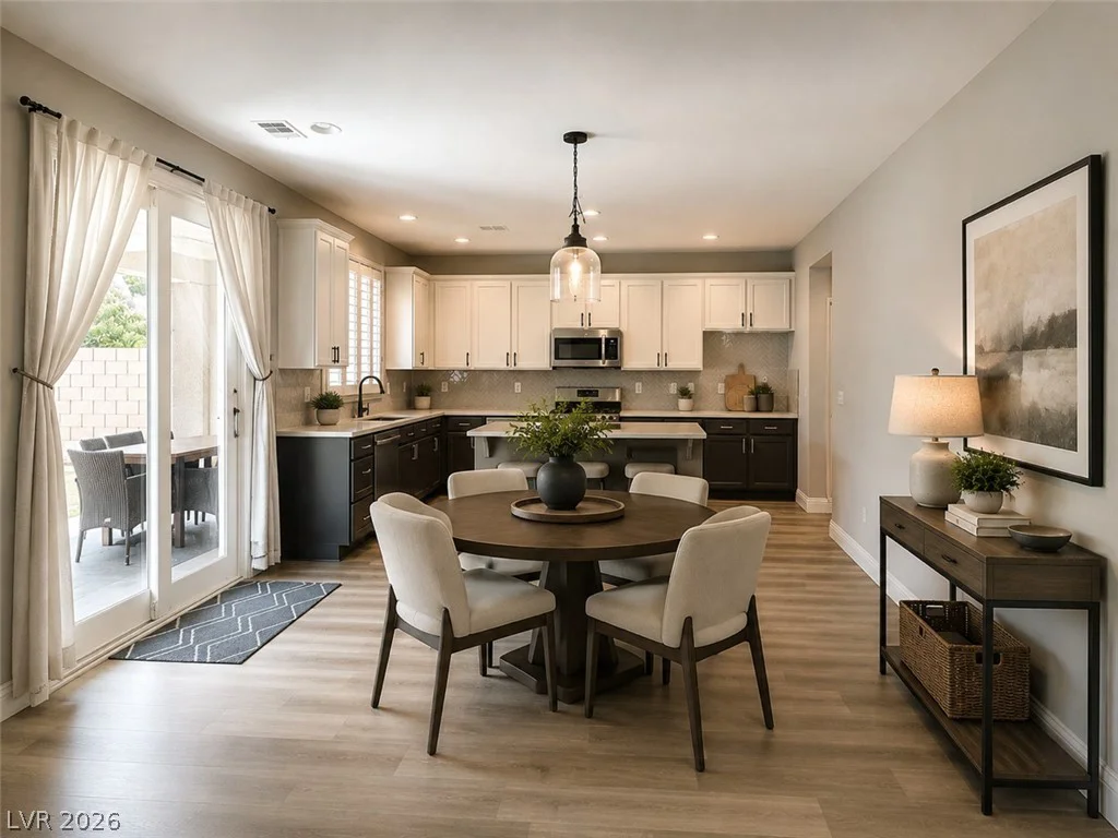6635 Brooklyn Heights, Las Vegas, NV 89166