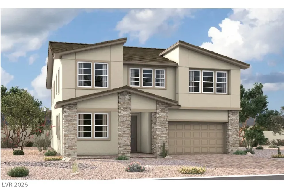 38 Fairdale, Henderson, NV 89011