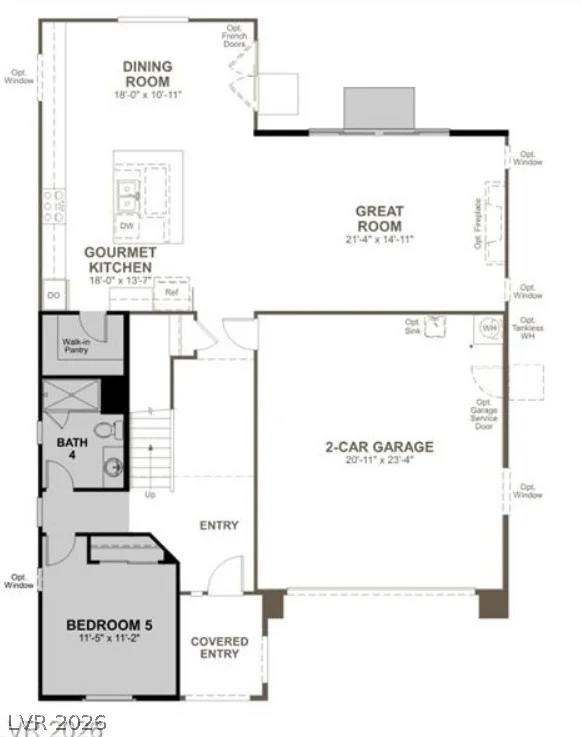 38 Fairdale, Henderson, NV 89011