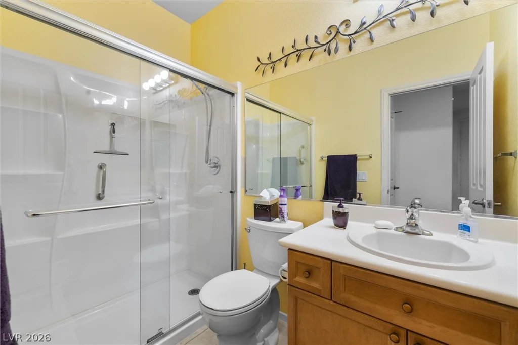 9332 Longhorn Falls, Las Vegas, NV 89149