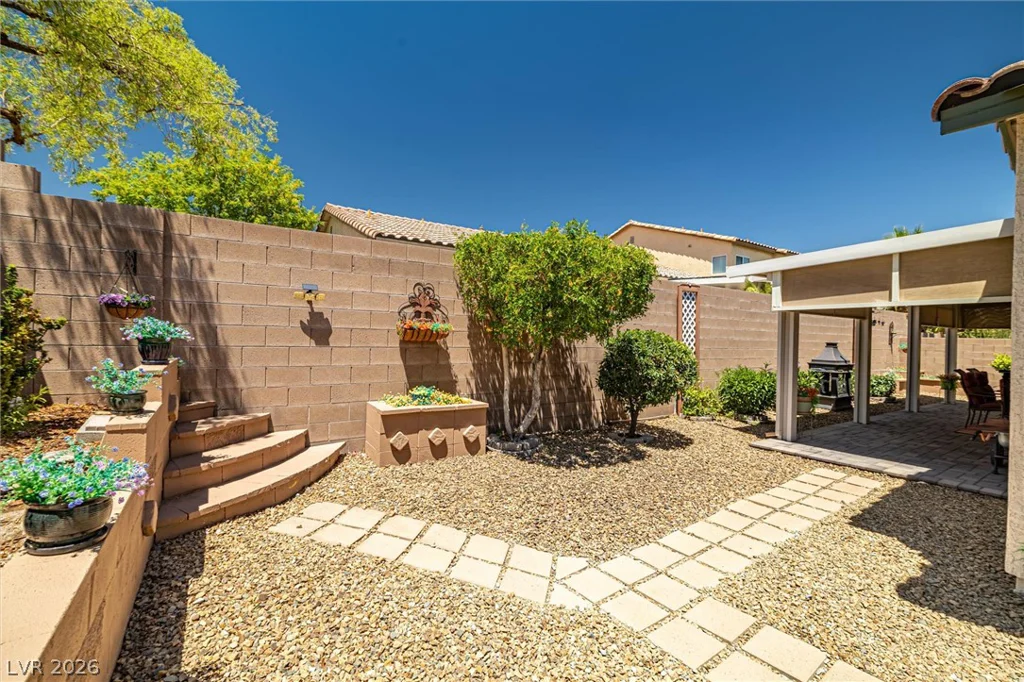 9332 Longhorn Falls, Las Vegas, NV 89149