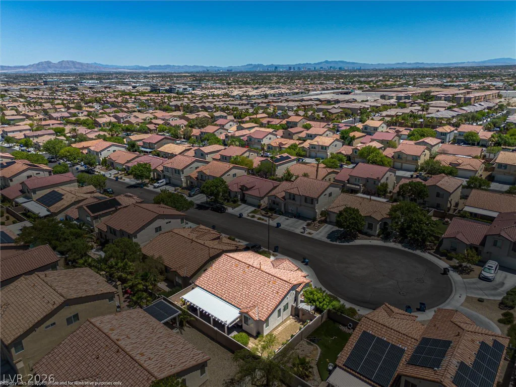 9332 Longhorn Falls, Las Vegas, NV 89149