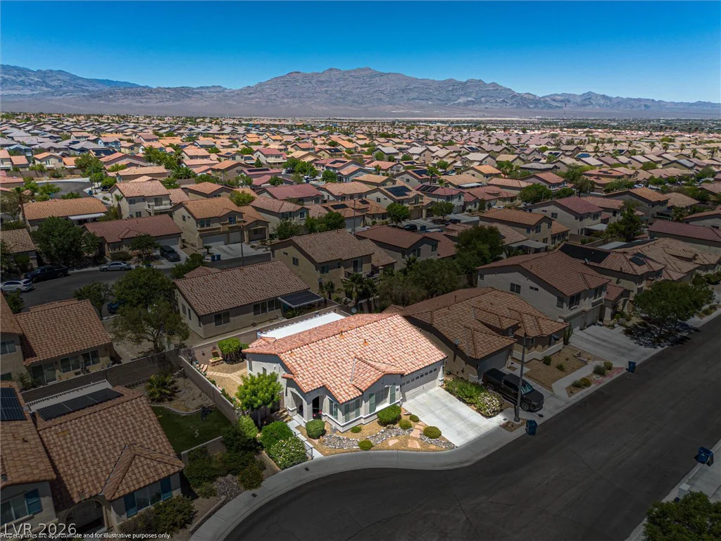 9332 Longhorn Falls, Las Vegas, NV 89149