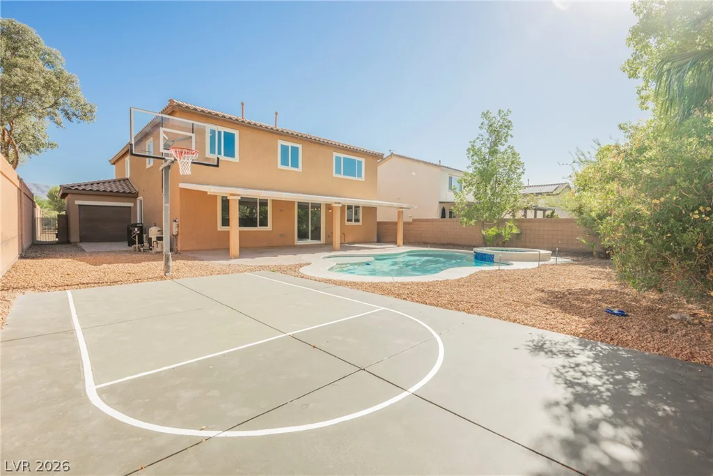 305 Petrus, North Las Vegas, NV 89031