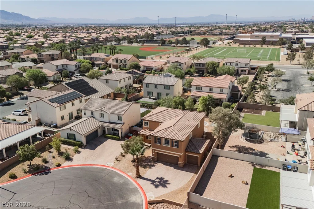 305 Petrus, North Las Vegas, NV 89031