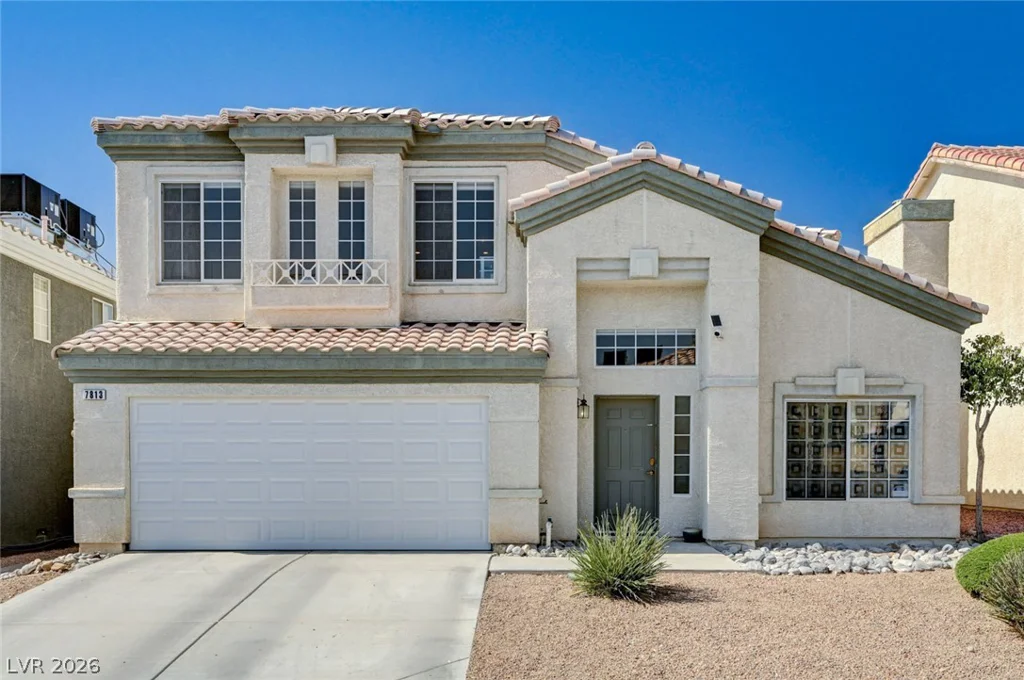 7813 Falconwing, Las Vegas, NV 89131
