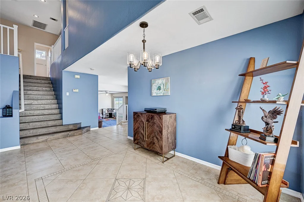 7813 Falconwing, Las Vegas, NV 89131