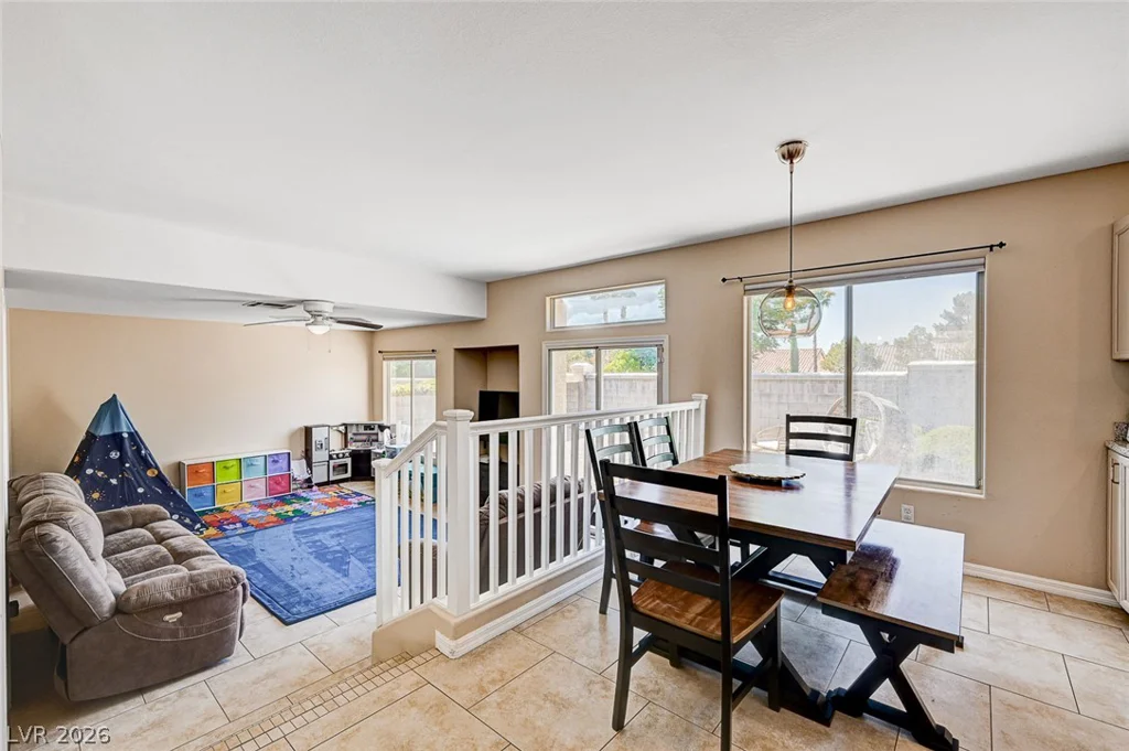 7813 Falconwing, Las Vegas, NV 89131