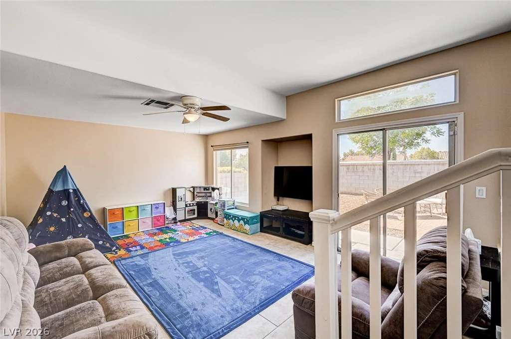 7813 Falconwing, Las Vegas, NV 89131