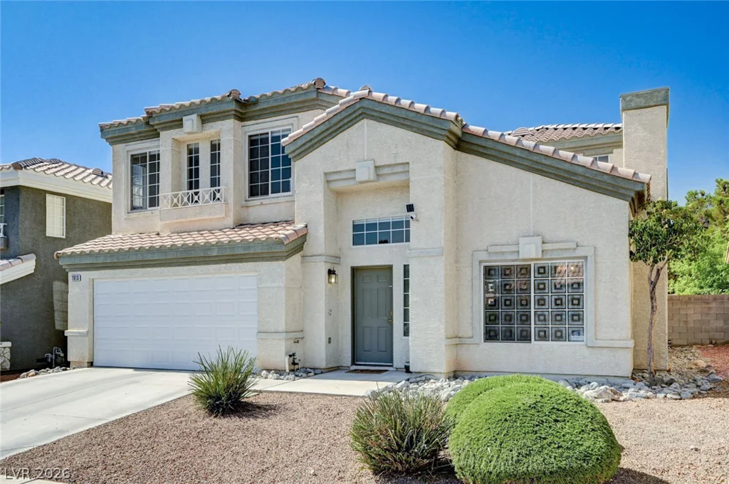 7813 Falconwing, Las Vegas, NV 89131