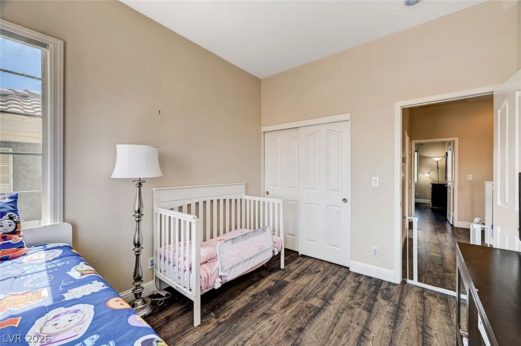 7813 Falconwing, Las Vegas, NV 89131
