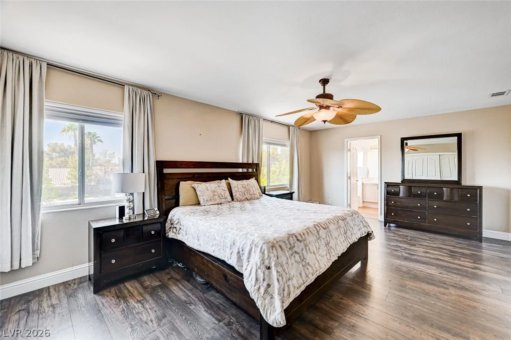 7813 Falconwing, Las Vegas, NV 89131