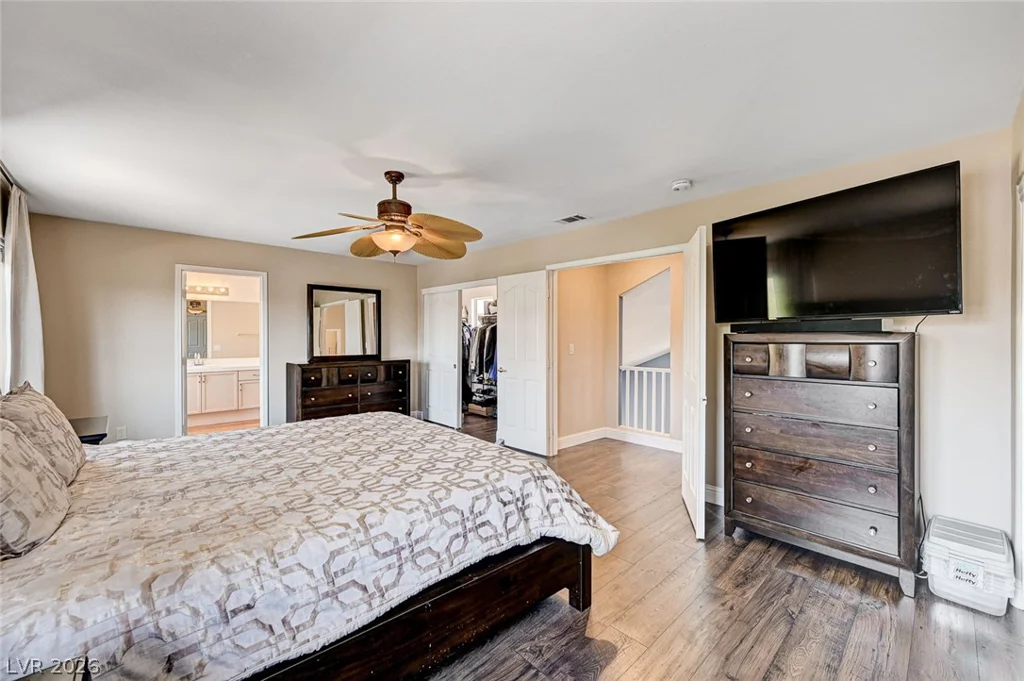 7813 Falconwing, Las Vegas, NV 89131