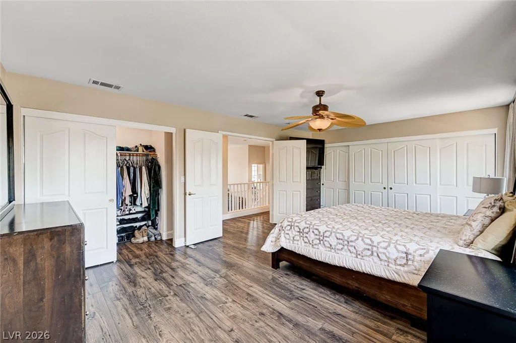 7813 Falconwing, Las Vegas, NV 89131