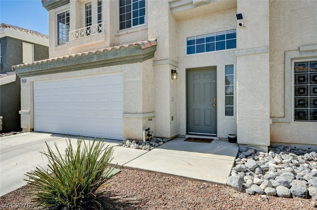 7813 Falconwing, Las Vegas, NV 89131