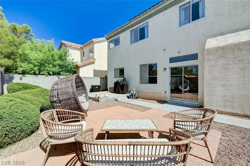 7813 Falconwing, Las Vegas, NV 89131