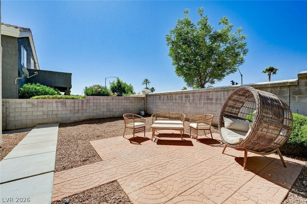 7813 Falconwing, Las Vegas, NV 89131