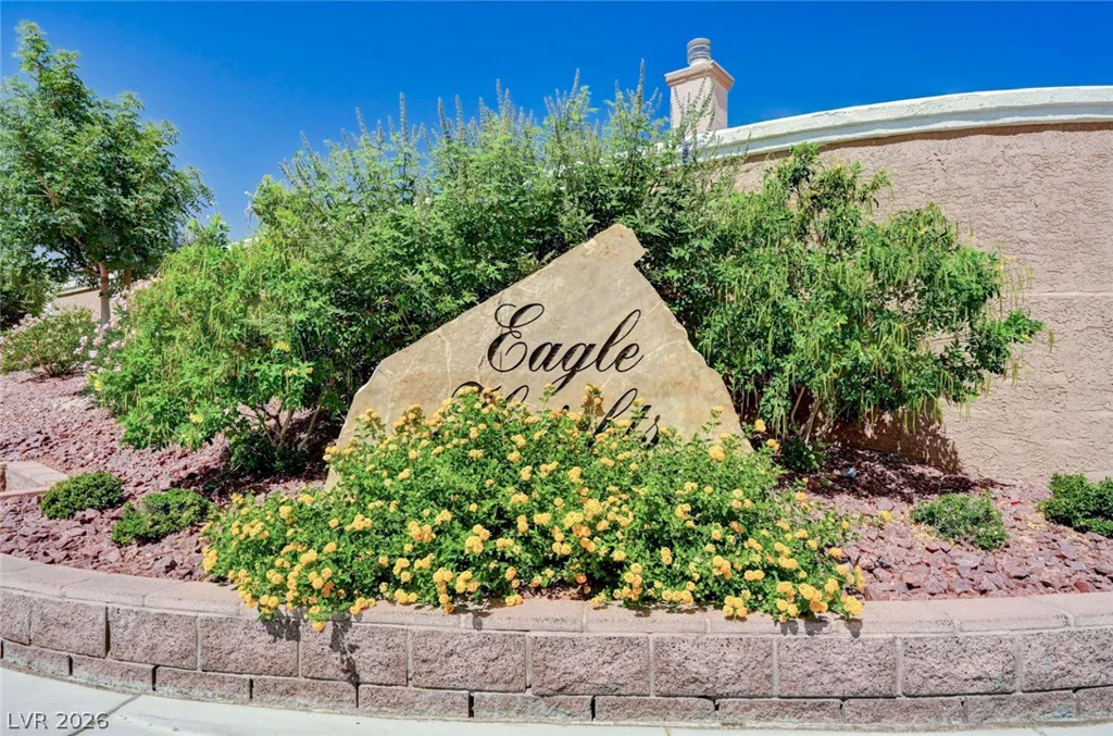 7813 Falconwing, Las Vegas, NV 89131