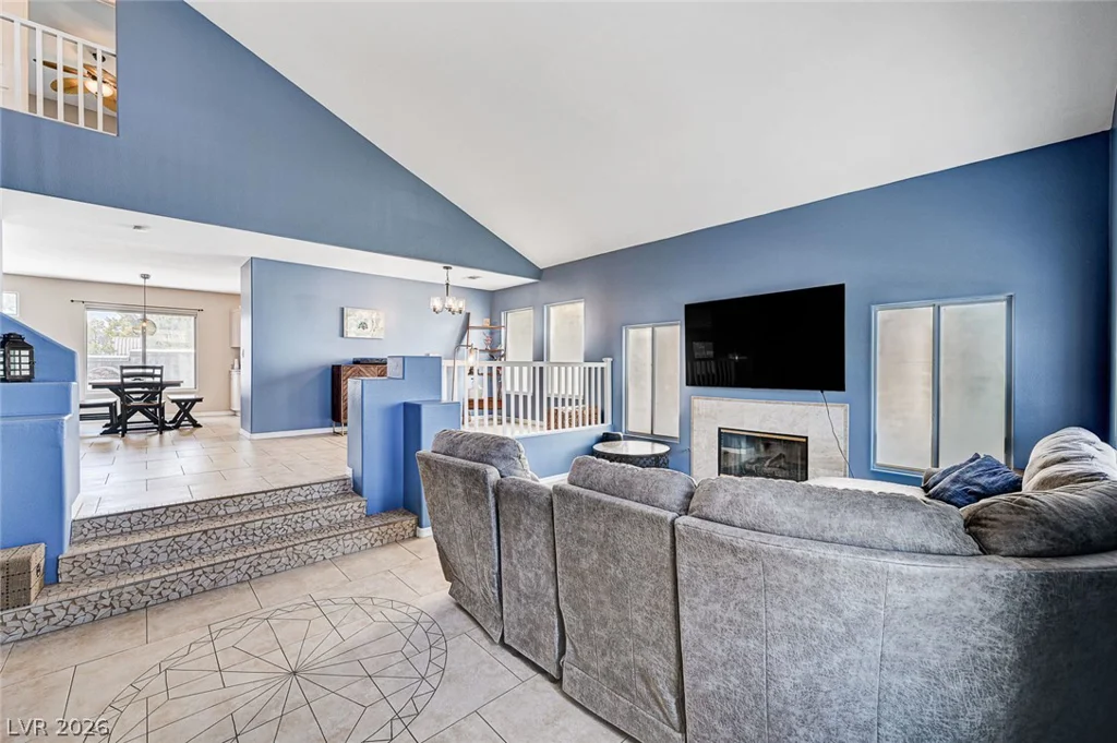 7813 Falconwing, Las Vegas, NV 89131
