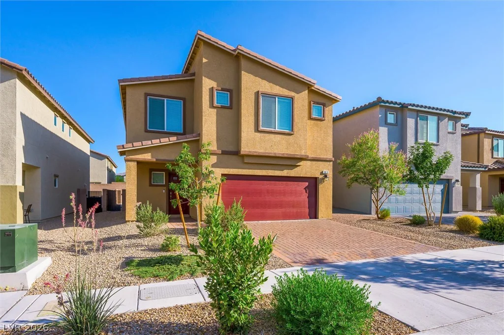 3819 Andorian, North Las Vegas, NV 89084
