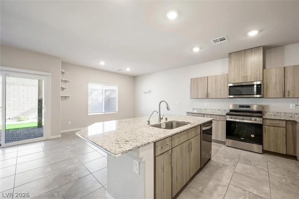 3819 Andorian, North Las Vegas, NV 89084