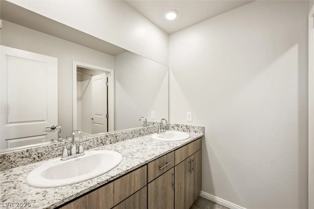 3819 Andorian, North Las Vegas, NV 89084