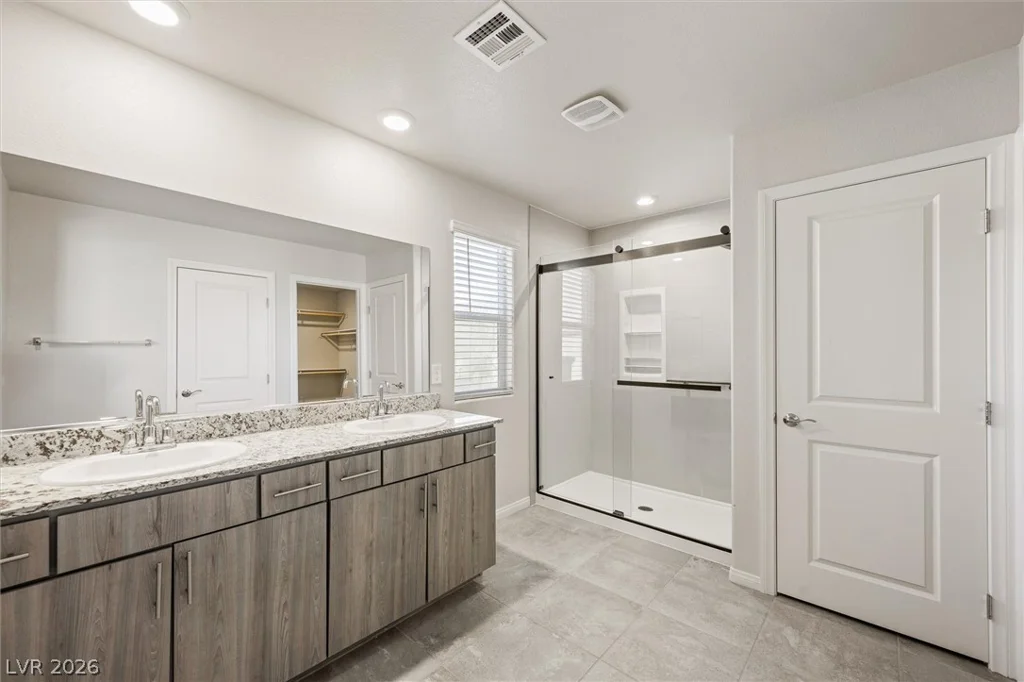 3819 Andorian, North Las Vegas, NV 89084