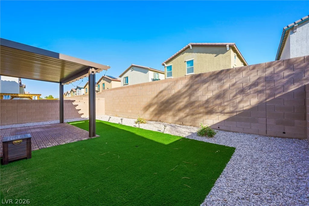 3819 Andorian, North Las Vegas, NV 89084